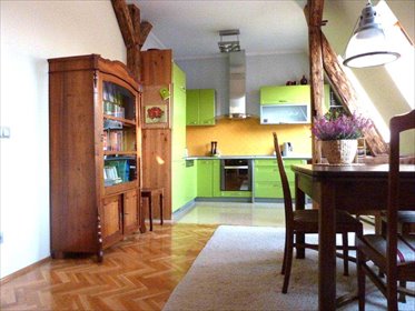 mieszkanie na sprzedaż 91m2 mieszkanie Świdnica