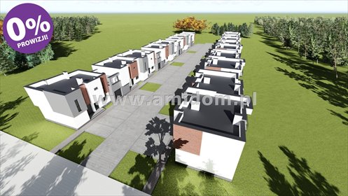 dom na sprzedaż 118m2 dom Marki