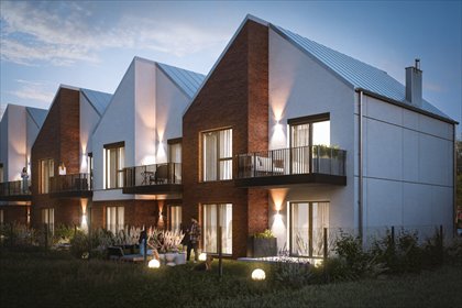 mieszkanie na sprzedaż 55m2 mieszkanie Aleksandrów Łódzki, Skarbowa