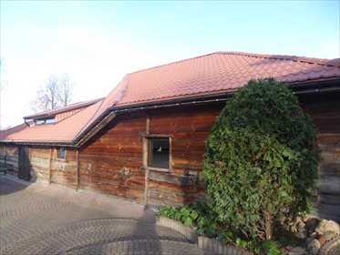 Lokal użytkowy na sprzedaż Garbatka Zbyczyn 756m2 Foto 6