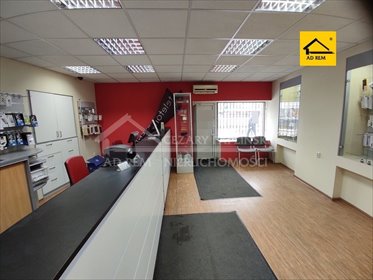 lokal użytkowy na wynajem 49m2 lokal użytkowy Lublin, Śródmieście, Centrum