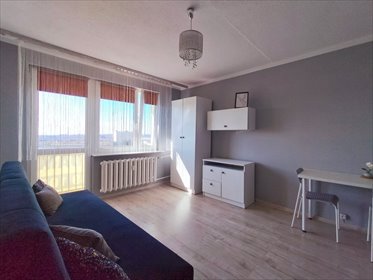 Kawalerka na sprzedaż Kielce, Uroczysko 29m2 Foto 4