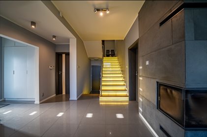 Dom na sprzedaż Jastrzębnik, Jastrzebnik 160m2 Foto 6