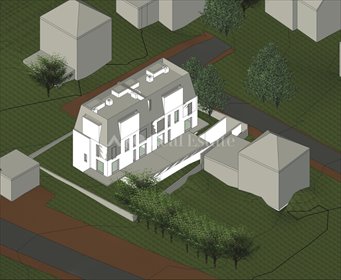 działka na sprzedaż 742m2 działka Sopot, Górny, Juliana Tuwima