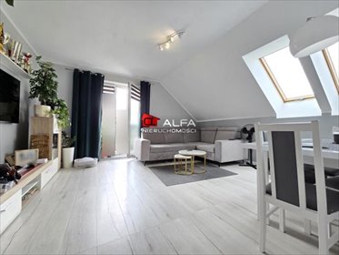 mieszkanie na sprzedaż 57m2 mieszkanie Komorów