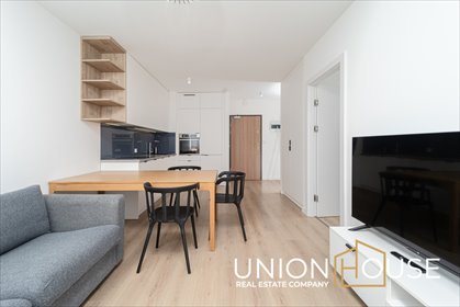 mieszkanie na wynajem 42m2 mieszkanie Kraków, Bieżanów-Prokocim, Bieżanów-Prokocim, Republiki Korczakowskiej