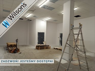 magazyn na wynajem 300m2 magazyn Marki, Okólna