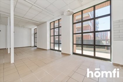 Lokal usługowy 143 m² w Browarach Wrocławskich zapraszam lokal użytkowy Wrocław, Ołbin, Ołbin, Jedności Narodowej