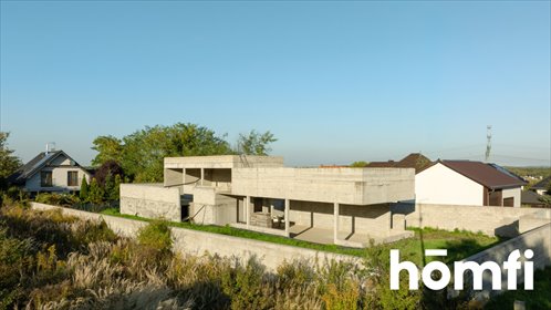 Na sprzedaż nowoczesny dom 248 m² z dużą działką 8,28 ara dom Jaworzno, Bażantów