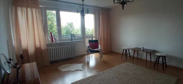 Zapraszam do mieszkania 46 m² na Woli z potencjałem! mieszkanie Warszawa, Góralska