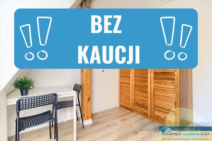 mieszkanie na wynajem 18m2 mieszkanie Poznań, Stare Miasto, Za Groblą