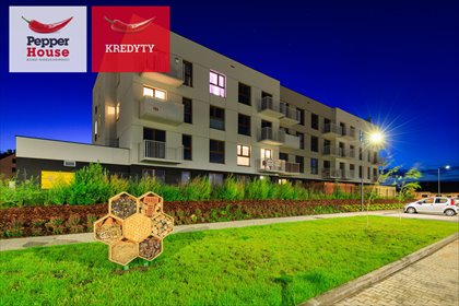 mieszkanie na sprzedaż 65m2 mieszkanie Rokitki, Tczewska