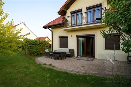 dom na sprzedaż 136m2 dom Stargard