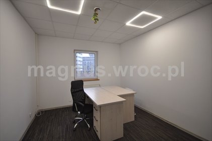 lokal użytkowy na wynajem 15m2 lokal użytkowy Wrocław, Stare Miasto
