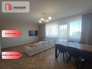 Zapraszam do nowoczesnego 3-pokojowego mieszkania 69 m² w Rajkowym mieszkanie Rajkowy, Modrzewiowa