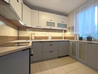 mieszkanie na sprzedaż 69m2 mieszkanie Łódź, Górna, Górniak, Cieszyńska