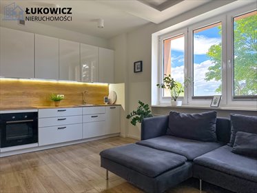 mieszkanie na wynajem 50m2 mieszkanie Bielsko-Biała, Osiedle Piastowskie