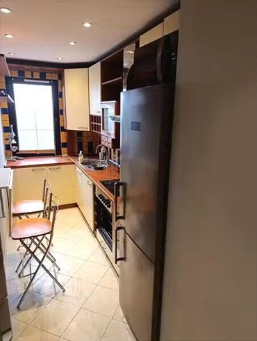 mieszkanie na sprzedaż 44m2 mieszkanie Katowice, Brynów, Kredytowa