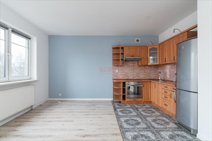 mieszkanie na sprzedaż 46m2 mieszkanie Warszawa, Praga Płd., Szaserów