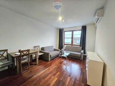 mieszkanie na wynajem 39m2 mieszkanie Warszawa, Wola, Szulborska