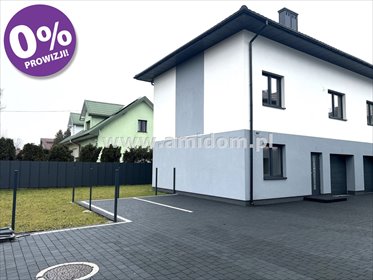 dom na sprzedaż Kobyłka 140 m2