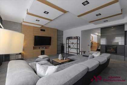 dom na sprzedaż 236m2 dom Stęszew