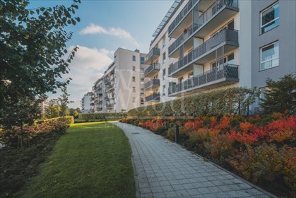 mieszkanie na sprzedaż 59m2 mieszkanie Gdańsk, Przytulna