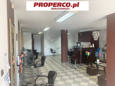 Lokal użytkowy na wynajem Piekoszów 40m2 Foto 1