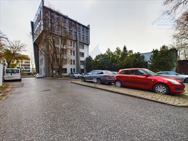Kameralne biuro 194 m² w prestiżowym Collins Tower lokal użytkowy Warszawa, Mokotów, Taśmowa