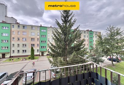 mieszkanie na sprzedaż 47m2 mieszkanie Lubawa, Gdańska