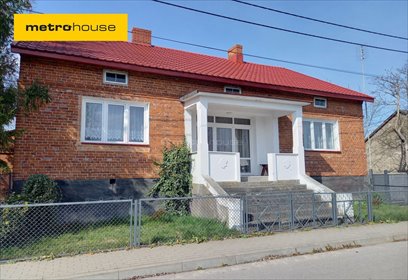 dom na sprzedaż 120m2 dom Lisiewice Małe