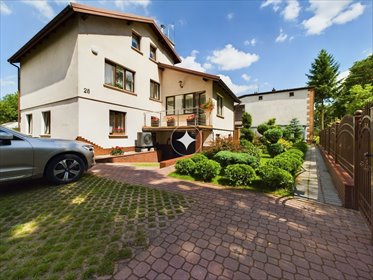 dom na sprzedaż 263m2 dom Działdowo