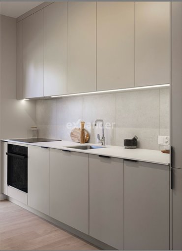 mieszkanie na sprzedaż 57m2 mieszkanie Poznań, Podolany, Jasielska