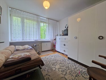 mieszkanie na sprzedaż 46m2 mieszkanie Warszawa, Bemowo, Wrocławska