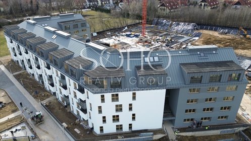 mieszkanie na sprzedaż 51m2 mieszkanie Wieliczka, św. Barbary