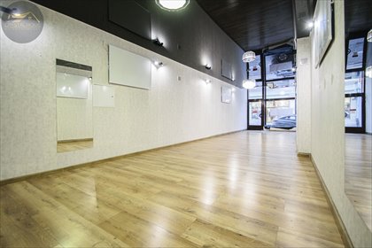 Do sprzedania lokal 98,5 m² w centrum Świdnicy lokal użytkowy Świdnica