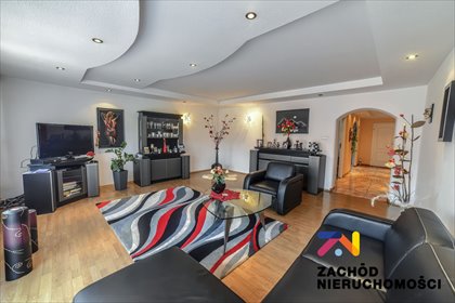 Inwestycja z piekarnią i mieszkaniami w Łęknicy dom Łęknica