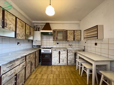 Niezależne 3-pokoje w kamienicy, 99,7 m² - polecam! mieszkanie Darłowo, Pocztowa
