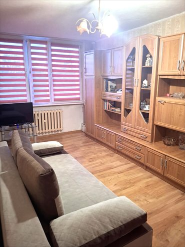 Jasne 2-pokojowe mieszkanie 44 m² - Ruda Śląska Nowy Bytom mieszkanie Ruda Śląska, Nowy Bytom, Chorzowska