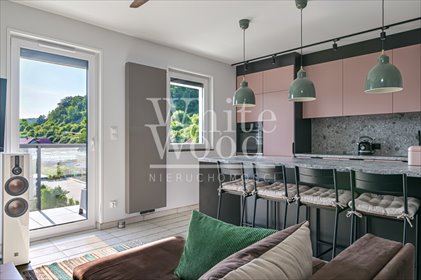 mieszkanie na sprzedaż 48m2 mieszkanie Gdynia, Mały Kack, Częstochowska