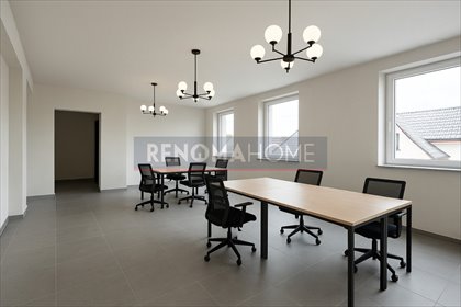 lokal użytkowy na wynajem 50m2 lokal użytkowy Żerniki Wrocławskie, Wrocławska