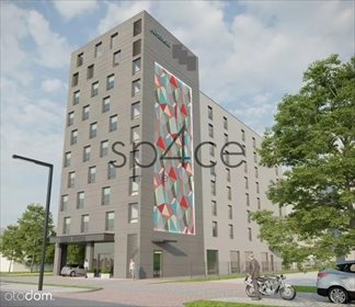 działka na sprzedaż 2200m2 działka Warszawa, Śródmieście