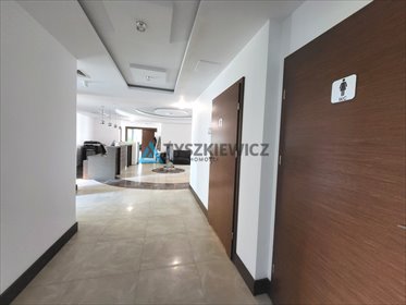 lokal użytkowy na wynajem 135m2 lokal użytkowy Gdynia, Redłowo, Redłowska