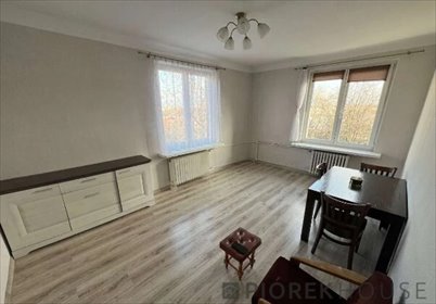 Polecam 2-pokojowe mieszkanie 51 m² na Żoliborzu mieszkanie Warszawa, Żoliborz, Krechowiecka