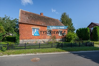 dom na sprzedaż 85m2 dom Zamarte