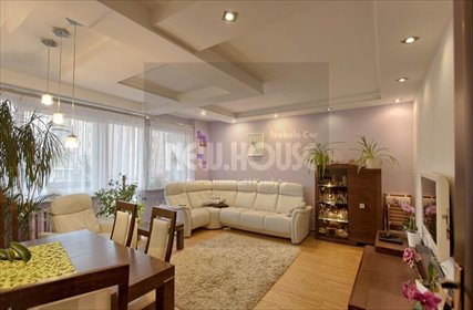 mieszkanie na sprzedaż 70m2 mieszkanie Szczecin, Os. Majowe, Jarosława Iwaszkiewicza