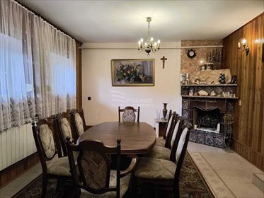 dom na sprzedaż 220m2 dom Biała Podlaska, Witoroska