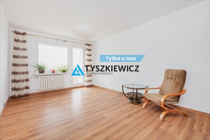 mieszkanie na sprzedaż 82m2 mieszkanie Rumia, Pomorska