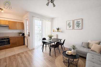 mieszkanie na wynajem 48m2 mieszkanie Kraków, Krowodrza, Łobzów, Mazowiecka