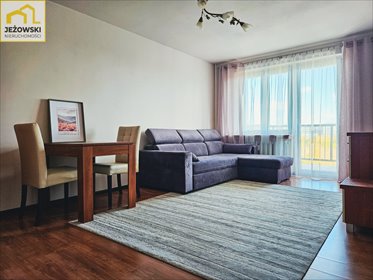 mieszkanie na wynajem 44m2 mieszkanie Lublin, Czechów Dolny, Organowa